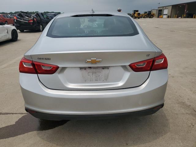 Photo 5 VIN: 1G1ZE5ST1GF182336 - CHEVROLET MALIBU 