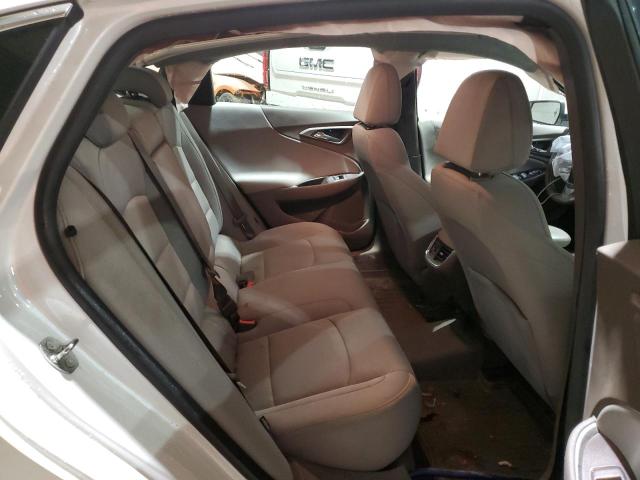 Photo 9 VIN: 1G1ZE5ST1GF187150 - CHEVROLET MALIBU 