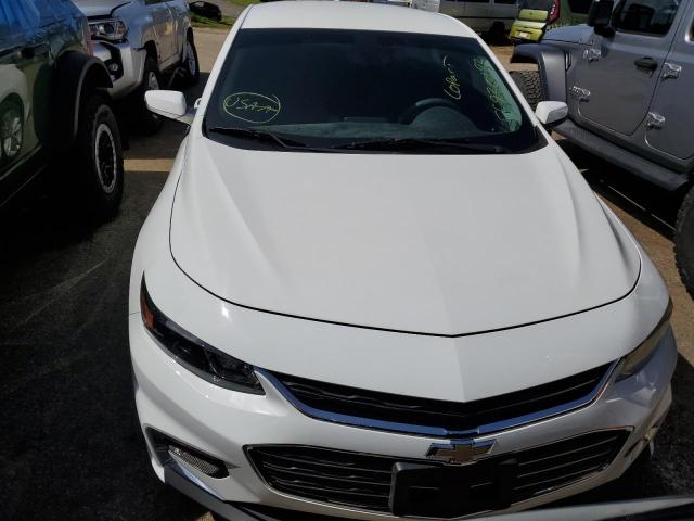 Photo 4 VIN: 1G1ZE5ST1GF189352 - CHEVROLET MALIBU LT 