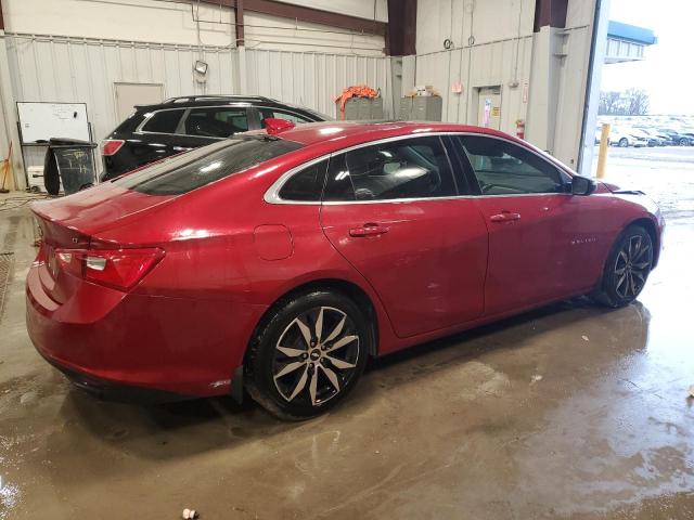 Photo 2 VIN: 1G1ZE5ST1GF204111 - CHEVROLET MALIBU LT 