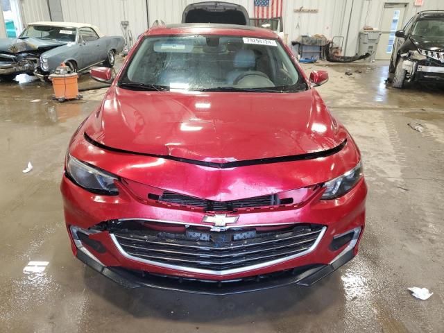 Photo 4 VIN: 1G1ZE5ST1GF204111 - CHEVROLET MALIBU LT 