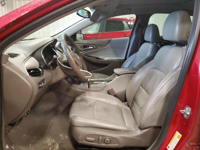 Photo 6 VIN: 1G1ZE5ST1GF204111 - CHEVROLET MALIBU LT 