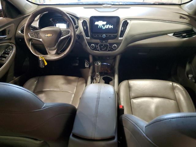 Photo 7 VIN: 1G1ZE5ST1GF204111 - CHEVROLET MALIBU LT 