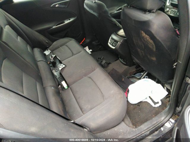 Photo 7 VIN: 1G1ZE5ST1GF205405 - CHEVROLET MALIBU 