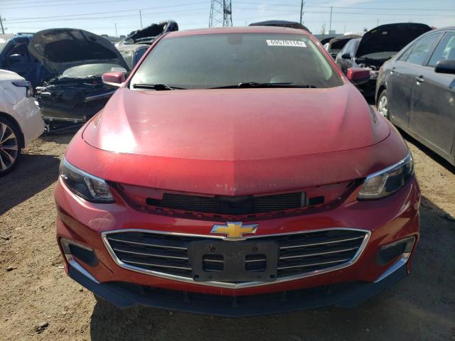 Photo 4 VIN: 1G1ZE5ST1GF222026 - CHEVROLET MALIBU LT 