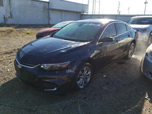 Photo 0 VIN: 1G1ZE5ST1GF226111 - CHEVROLET MALIBU 