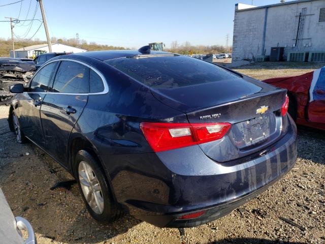 Photo 1 VIN: 1G1ZE5ST1GF226111 - CHEVROLET MALIBU 