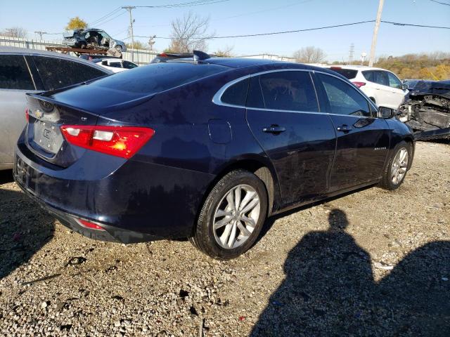 Photo 2 VIN: 1G1ZE5ST1GF226111 - CHEVROLET MALIBU 