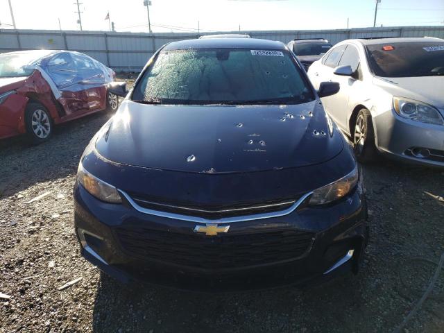 Photo 4 VIN: 1G1ZE5ST1GF226111 - CHEVROLET MALIBU 