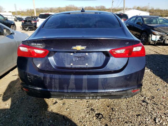 Photo 5 VIN: 1G1ZE5ST1GF226111 - CHEVROLET MALIBU 