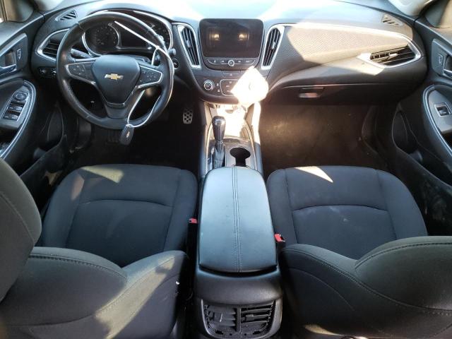 Photo 7 VIN: 1G1ZE5ST1GF226111 - CHEVROLET MALIBU 