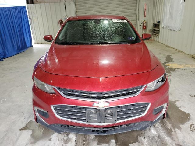 Photo 4 VIN: 1G1ZE5ST1GF227162 - CHEVROLET MALIBU 