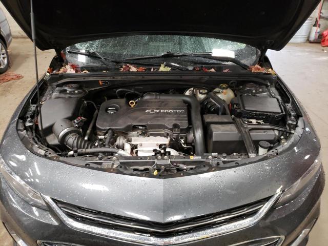 Photo 10 VIN: 1G1ZE5ST1GF229848 - CHEVROLET MALIBU 