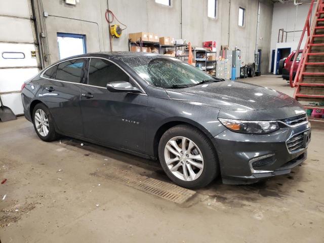 Photo 3 VIN: 1G1ZE5ST1GF229848 - CHEVROLET MALIBU 