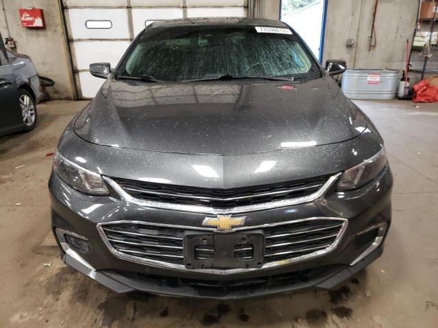 Photo 4 VIN: 1G1ZE5ST1GF229848 - CHEVROLET MALIBU 