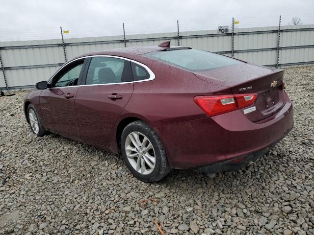 Photo 1 VIN: 1G1ZE5ST1GF231230 - CHEVROLET MALIBU LT 