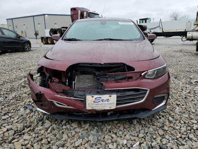 Photo 4 VIN: 1G1ZE5ST1GF231230 - CHEVROLET MALIBU LT 