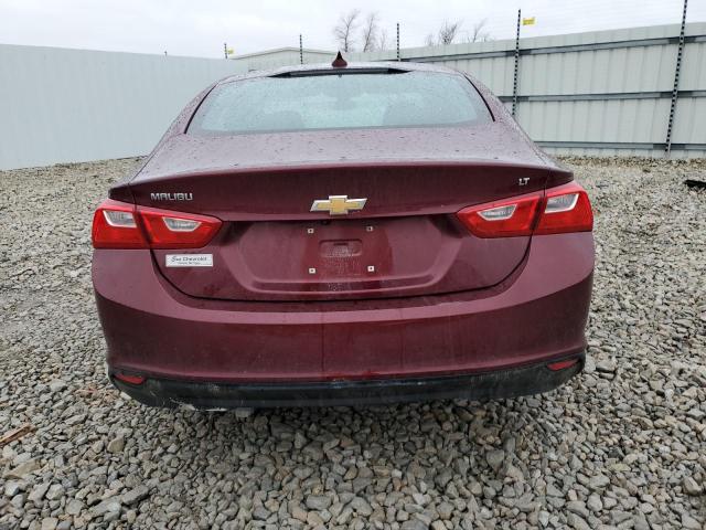 Photo 5 VIN: 1G1ZE5ST1GF231230 - CHEVROLET MALIBU LT 