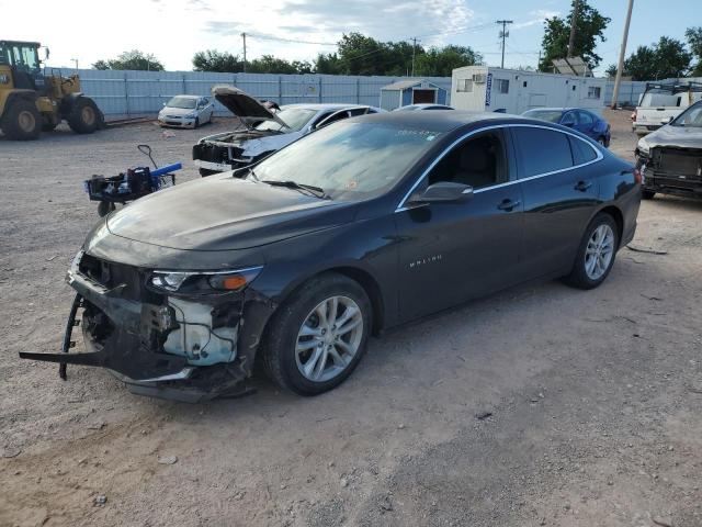 Photo 0 VIN: 1G1ZE5ST1GF236573 - CHEVROLET MALIBU 