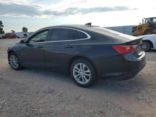 Photo 1 VIN: 1G1ZE5ST1GF236573 - CHEVROLET MALIBU 