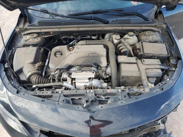 Photo 10 VIN: 1G1ZE5ST1GF236573 - CHEVROLET MALIBU 