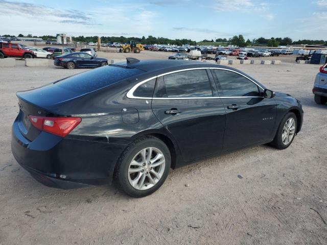 Photo 2 VIN: 1G1ZE5ST1GF236573 - CHEVROLET MALIBU 