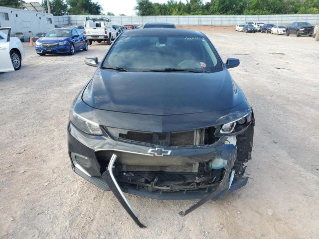 Photo 4 VIN: 1G1ZE5ST1GF236573 - CHEVROLET MALIBU 