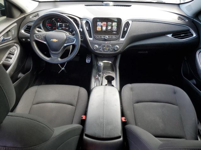 Photo 7 VIN: 1G1ZE5ST1GF236573 - CHEVROLET MALIBU 