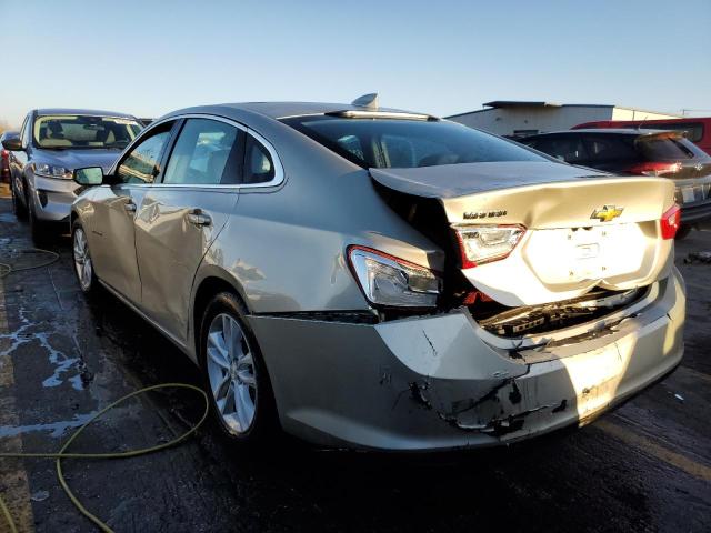 Photo 2 VIN: 1G1ZE5ST1GF237450 - CHEVROLET MALIBU LT 