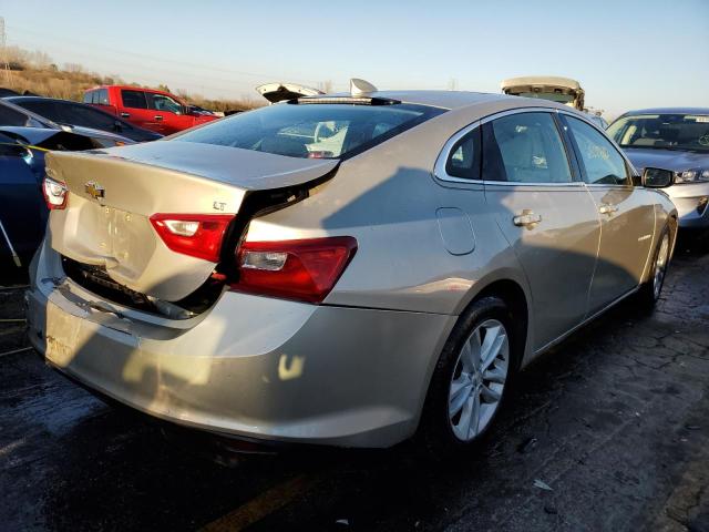 Photo 3 VIN: 1G1ZE5ST1GF237450 - CHEVROLET MALIBU LT 