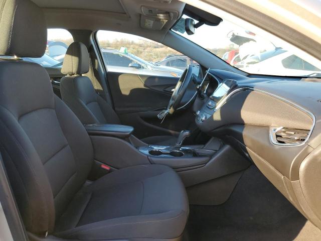 Photo 4 VIN: 1G1ZE5ST1GF237450 - CHEVROLET MALIBU LT 