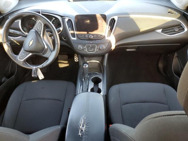 Photo 8 VIN: 1G1ZE5ST1GF237450 - CHEVROLET MALIBU LT 