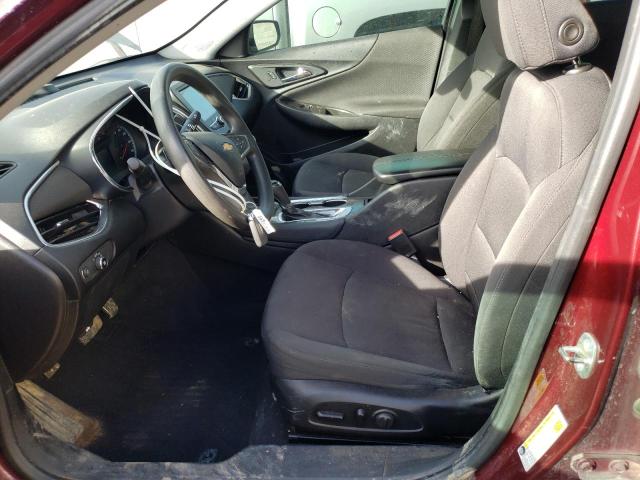 Photo 6 VIN: 1G1ZE5ST1GF238551 - CHEVROLET MALIBU LT 