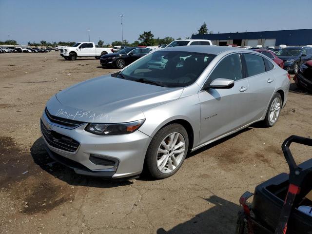 Photo 0 VIN: 1G1ZE5ST1GF240008 - CHEVROLET MALIBU 