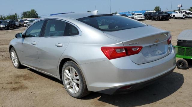 Photo 1 VIN: 1G1ZE5ST1GF240008 - CHEVROLET MALIBU 