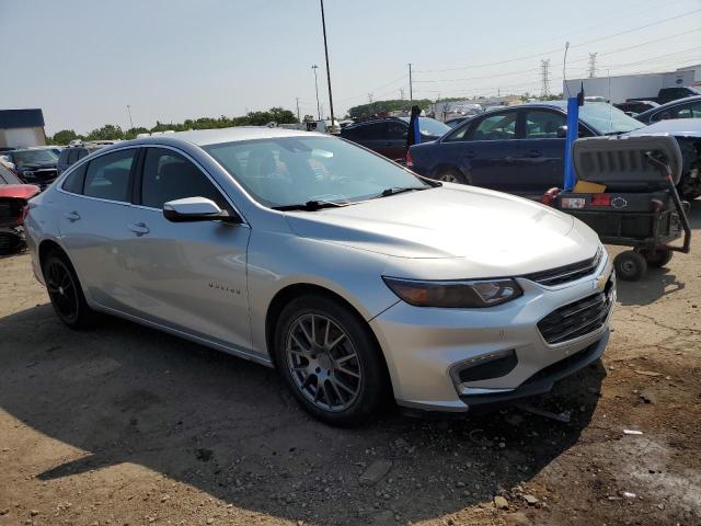 Photo 3 VIN: 1G1ZE5ST1GF240008 - CHEVROLET MALIBU 