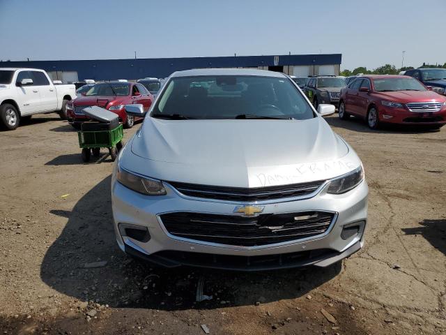 Photo 4 VIN: 1G1ZE5ST1GF240008 - CHEVROLET MALIBU 