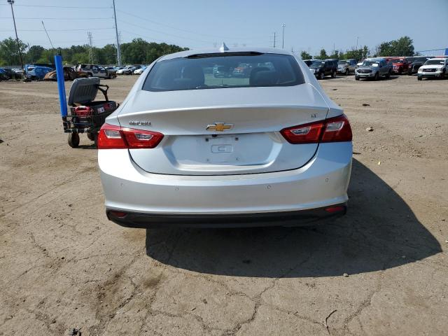 Photo 5 VIN: 1G1ZE5ST1GF240008 - CHEVROLET MALIBU 