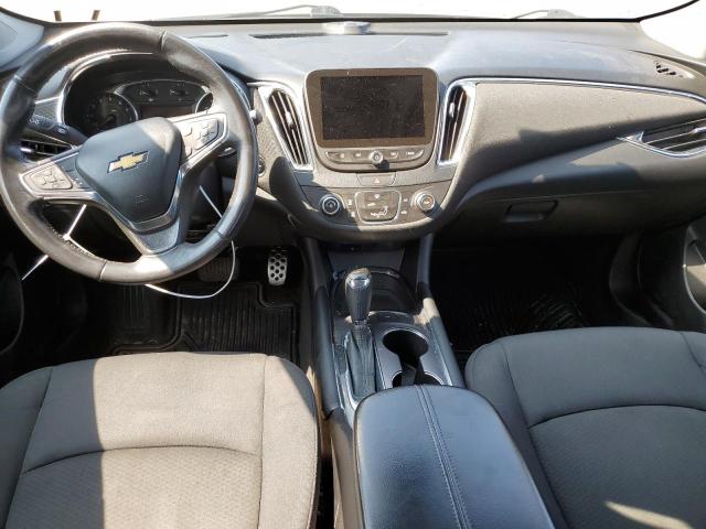 Photo 7 VIN: 1G1ZE5ST1GF240008 - CHEVROLET MALIBU 