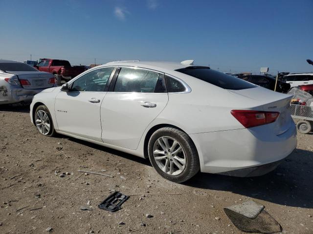 Photo 1 VIN: 1G1ZE5ST1GF240381 - CHEVROLET MALIBU LT 