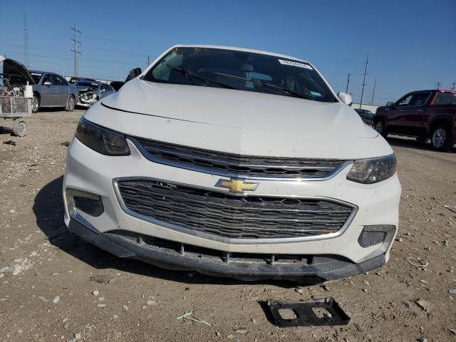 Photo 4 VIN: 1G1ZE5ST1GF240381 - CHEVROLET MALIBU LT 