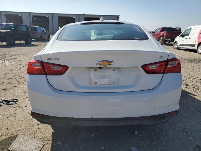 Photo 5 VIN: 1G1ZE5ST1GF240381 - CHEVROLET MALIBU LT 