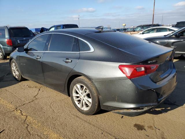 Photo 1 VIN: 1G1ZE5ST1GF240431 - CHEVROLET MALIBU 