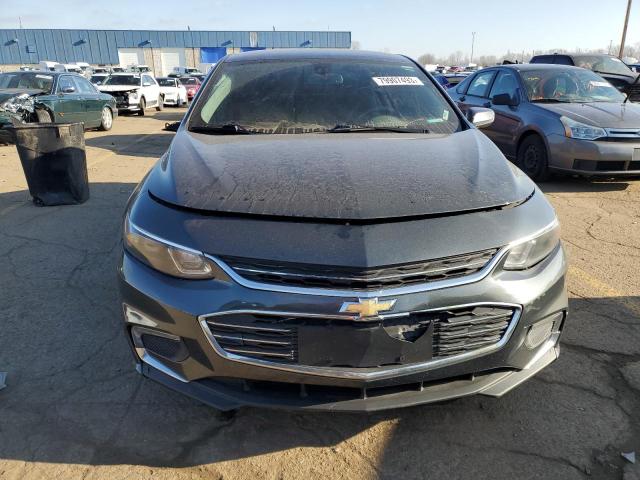 Photo 4 VIN: 1G1ZE5ST1GF240431 - CHEVROLET MALIBU 