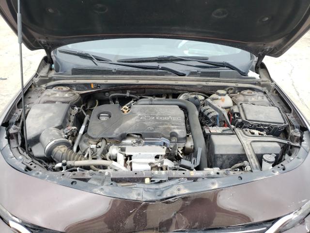 Photo 6 VIN: 1G1ZE5ST1GF241479 - CHEVROLET MALIBU LT 