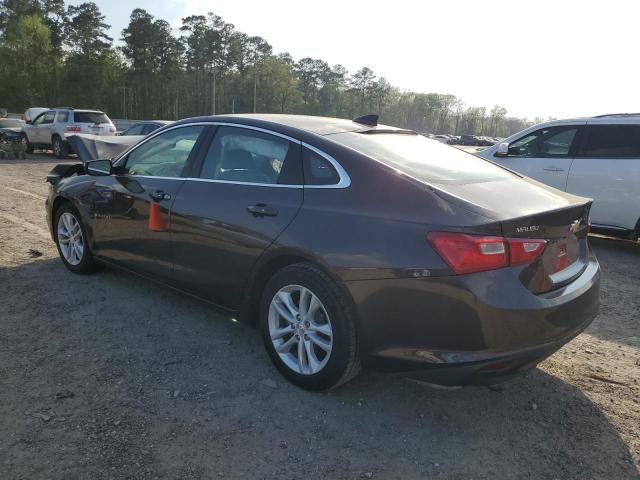 Photo 1 VIN: 1G1ZE5ST1GF245791 - CHEVROLET MALIBU LT 