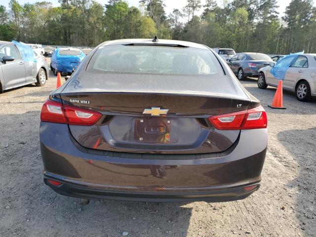 Photo 5 VIN: 1G1ZE5ST1GF245791 - CHEVROLET MALIBU LT 