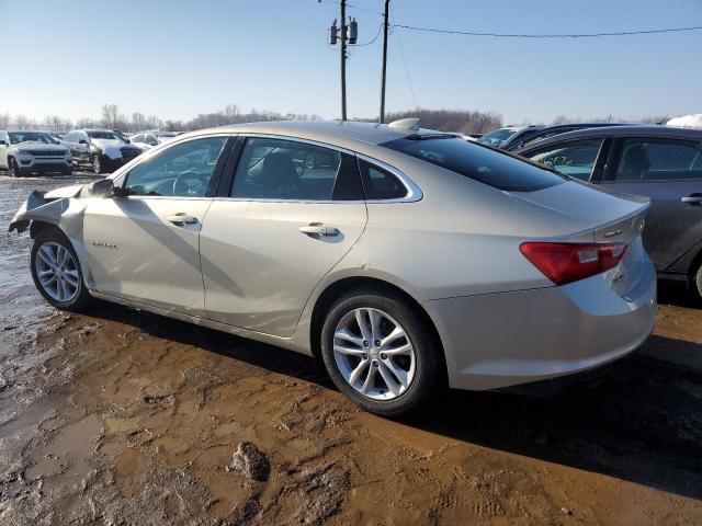 Photo 1 VIN: 1G1ZE5ST1GF246780 - CHEVROLET MALIBU LT 