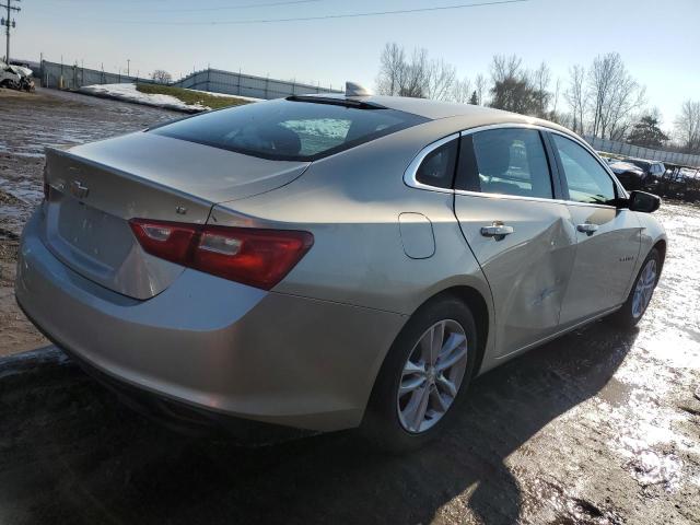 Photo 2 VIN: 1G1ZE5ST1GF246780 - CHEVROLET MALIBU LT 