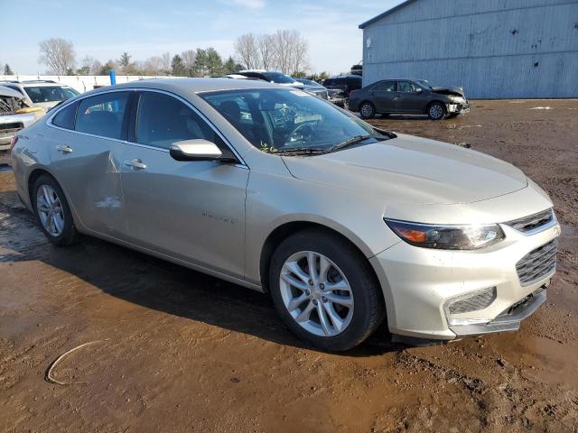 Photo 3 VIN: 1G1ZE5ST1GF246780 - CHEVROLET MALIBU LT 